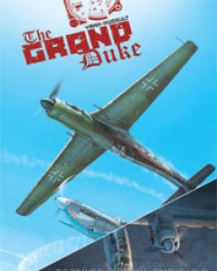 The Grand Duke Comic