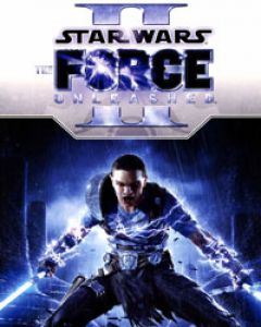 Star Wars: The Force Unleashed II Comic