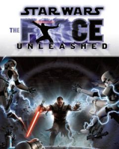 Star Wars: The Force Unleashed Comic