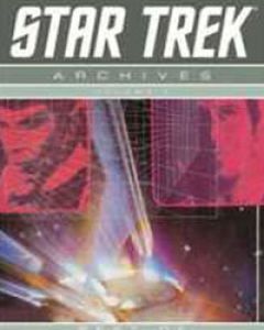 Star Trek Archives cover image