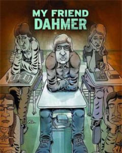 My Friend Dahmer cover image