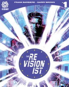 The Revisionist Comic