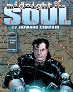 Midnight of the Soul Comic