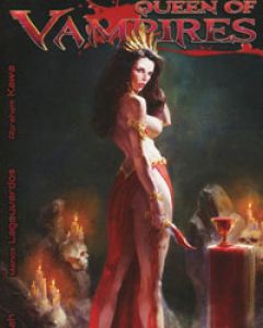 Queen of Vampires  