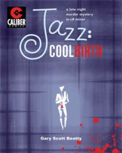 Jazz: Cool Birth Comic