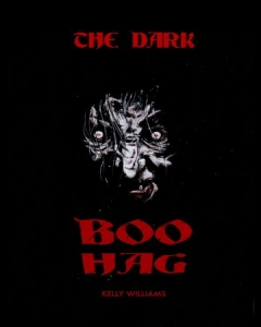 The Dark cover image