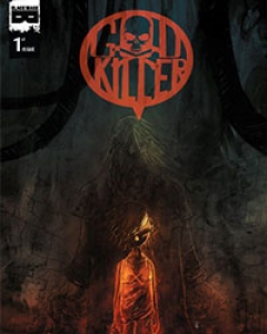 Godkiller: Walk Among Us Comic
