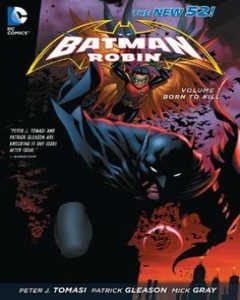 Spider-Man: Spider-Island Comic