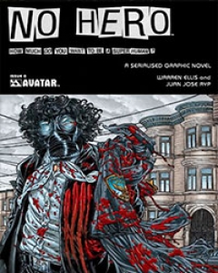 No Hero cover image