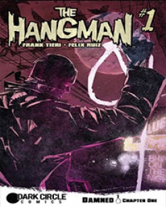 The Hangman Comic