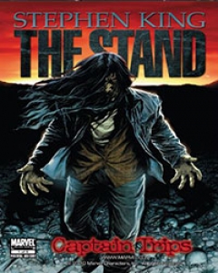 The Stand: Captain Trips cover image