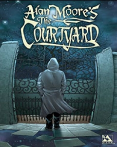 Alan Moore's The Courtyard Comic