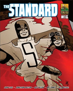 The Standard Comic