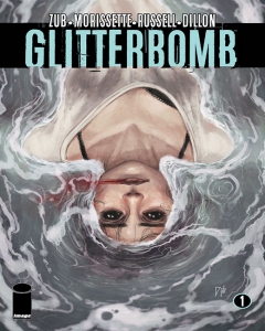 Glitterbomb Comic