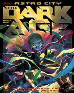 Astro City: Dark Age/Book One Comic