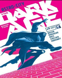 Astro City: Dark Age/Book Two  Comic