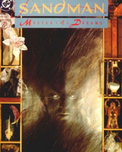 Read The Sandman (1989) Comic Online