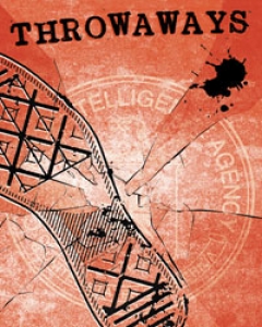 Throwaways  Comic