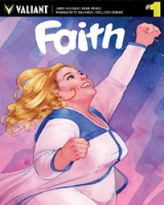 Faith (II) 