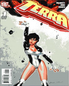 Terra 
