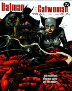 Batman/Catwoman: Trail of the Gun  Comic