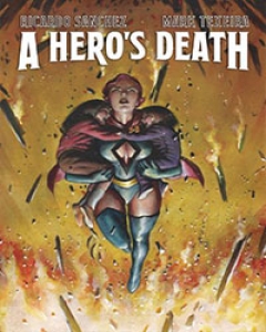 A Hero's Death  
