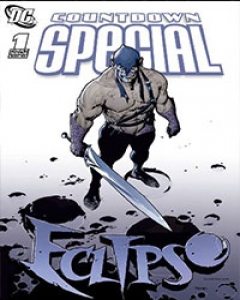 Countdown Special: Eclipso cover image