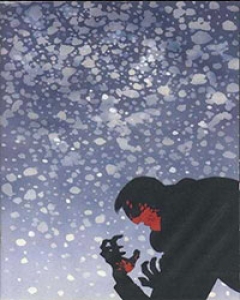 Sin City: Silent Night cover image
