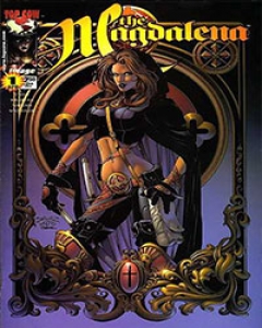 The Magdalena (2000) cover image