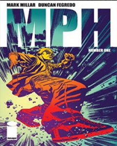 MPH Comic