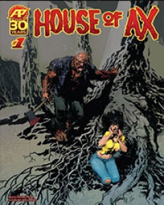 House of Ax