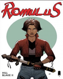 Romulus Comic