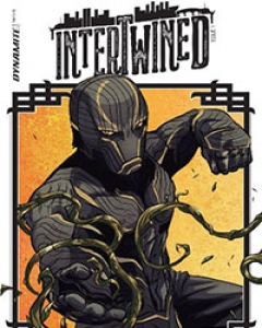 Intertwined Comic