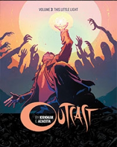 Outcast By Kirkman & Azaceta: This Little Light  Comic