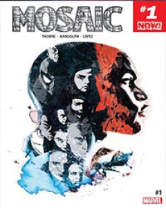 Mosaic (2016-)