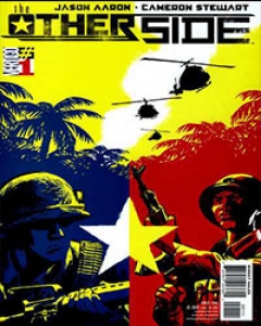 The Other Side cover image