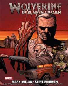 Wolverine: Old Man Logan cover image