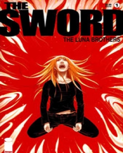 The Sword cover image