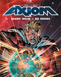 Axiom cover image