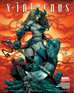 X-Infernus