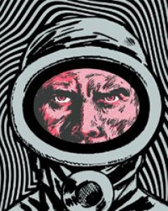 The Eternaut  