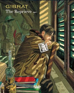 The Reprieve Comic