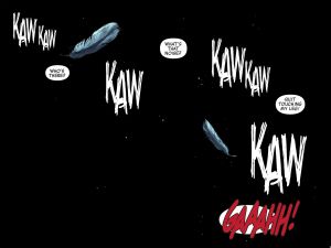 All-New Captain America Comic