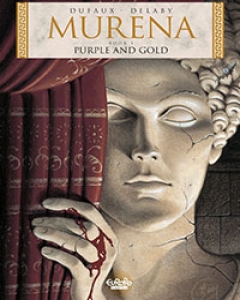 Murena  Comic