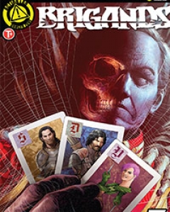 Brigands Comic