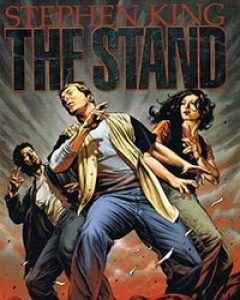 The Stand: American Nightmares   Comic