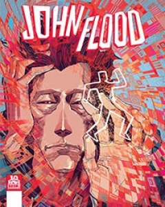 John Flood Comic