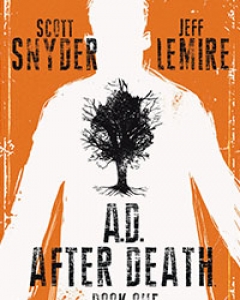 A.D.: After Death