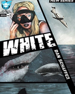 White  Comic