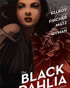 The Black Dahlia cover image